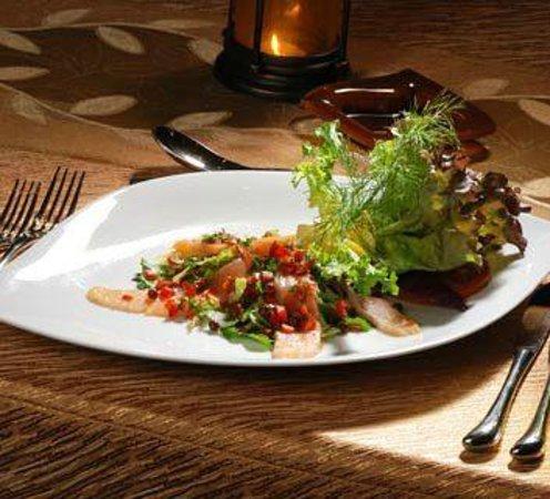 Bella Vista Italian Restaurant